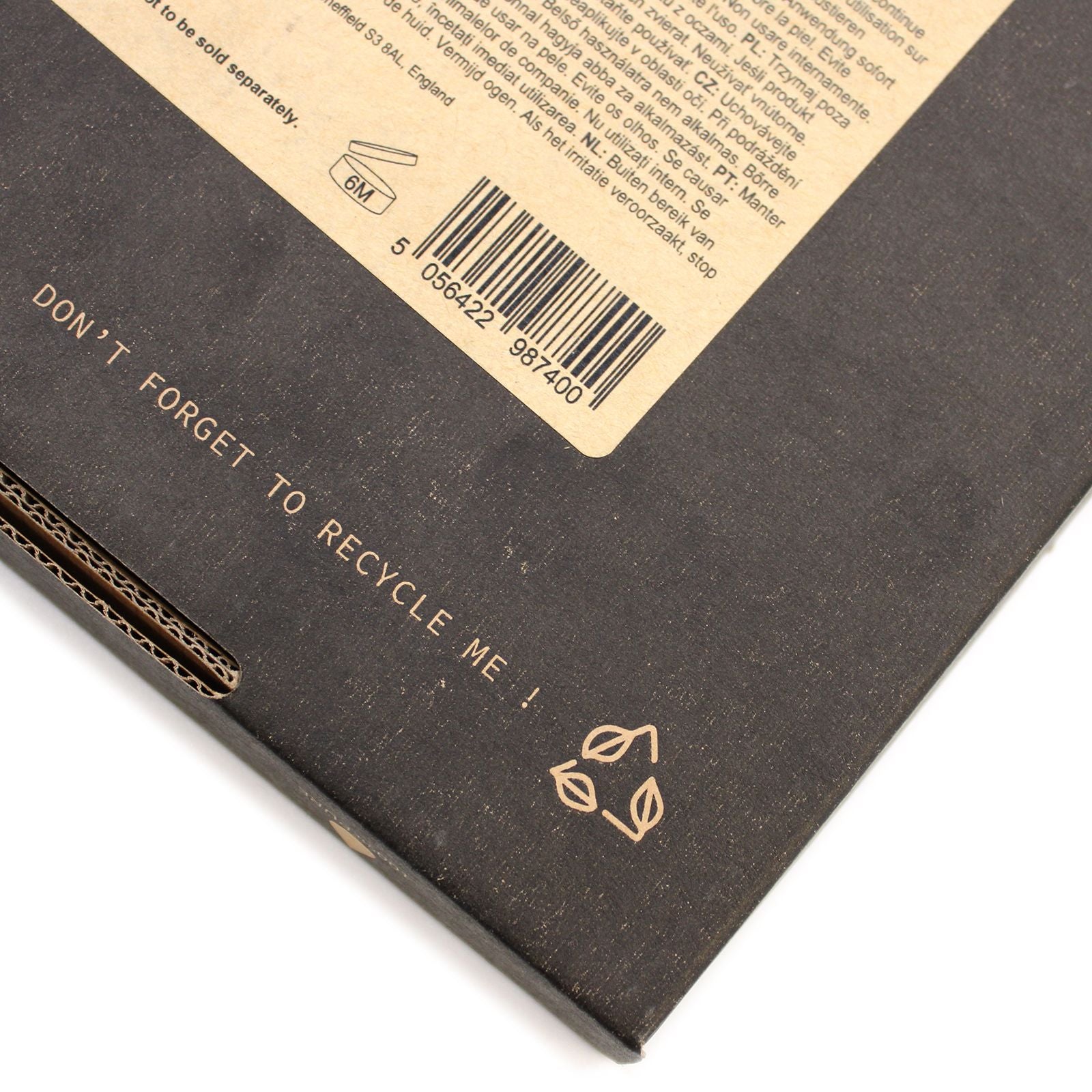 Aromatherapie Etherische Olie Set – Top 12