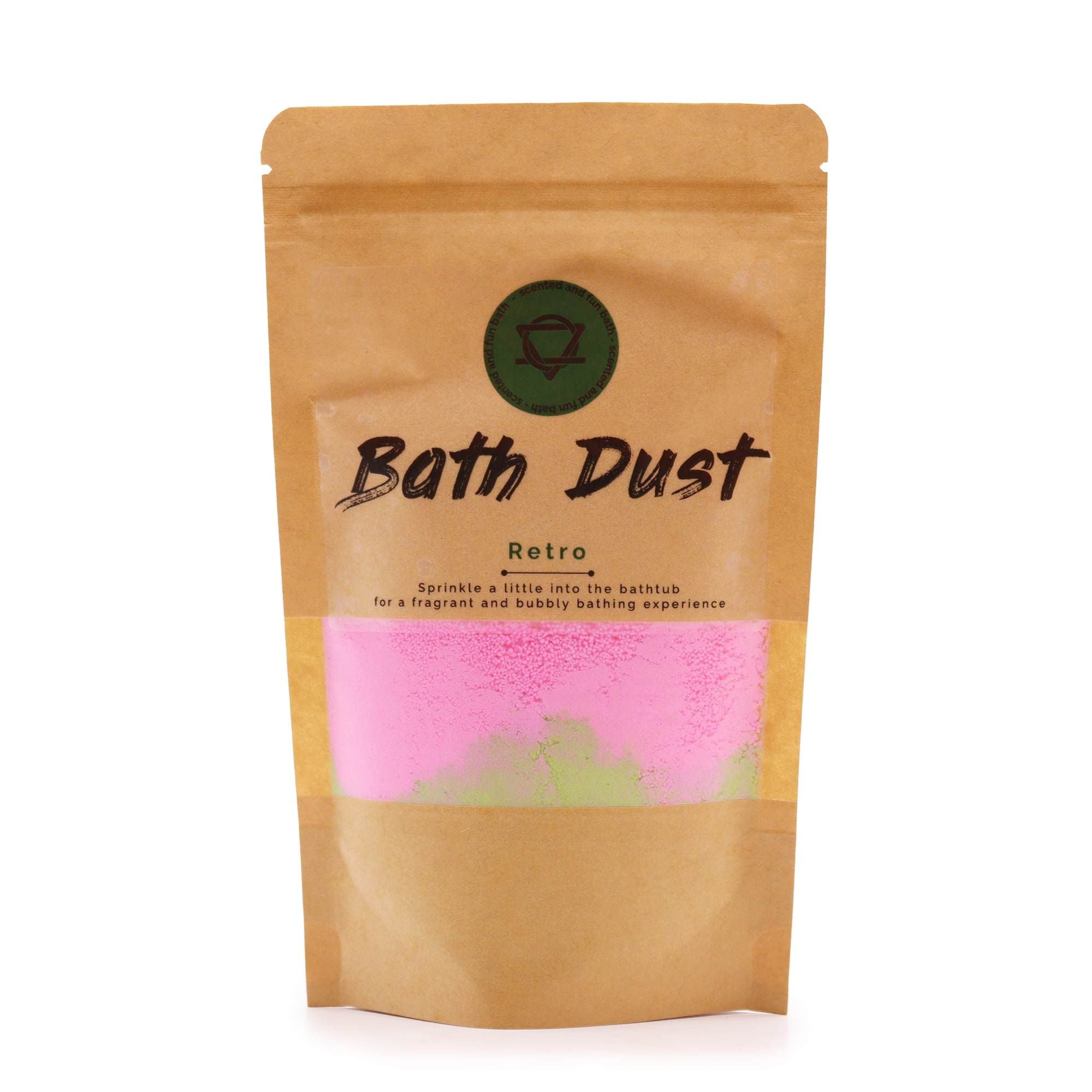 Badstof 200g - Retro