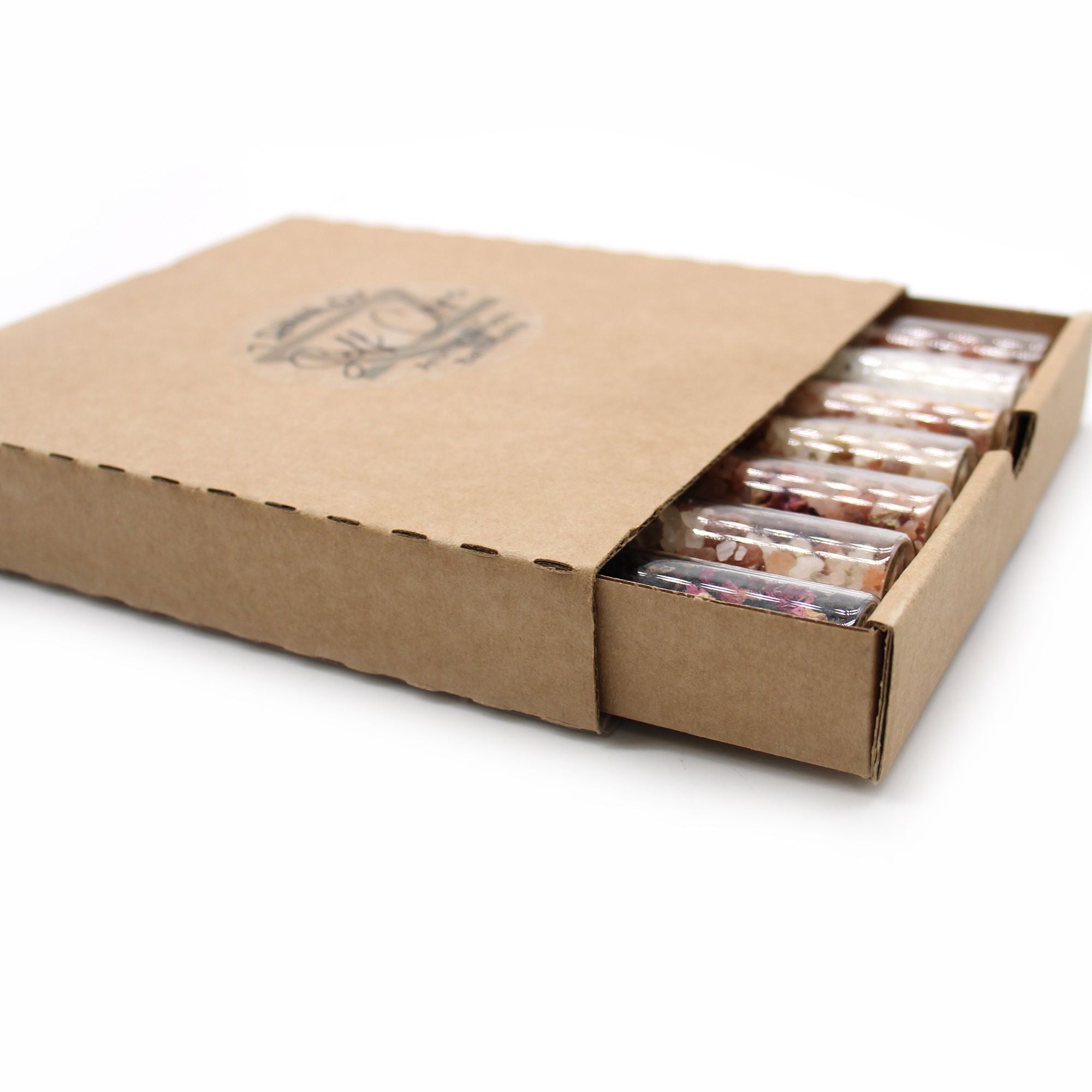 Badzout Cadeauset – 7 Vials