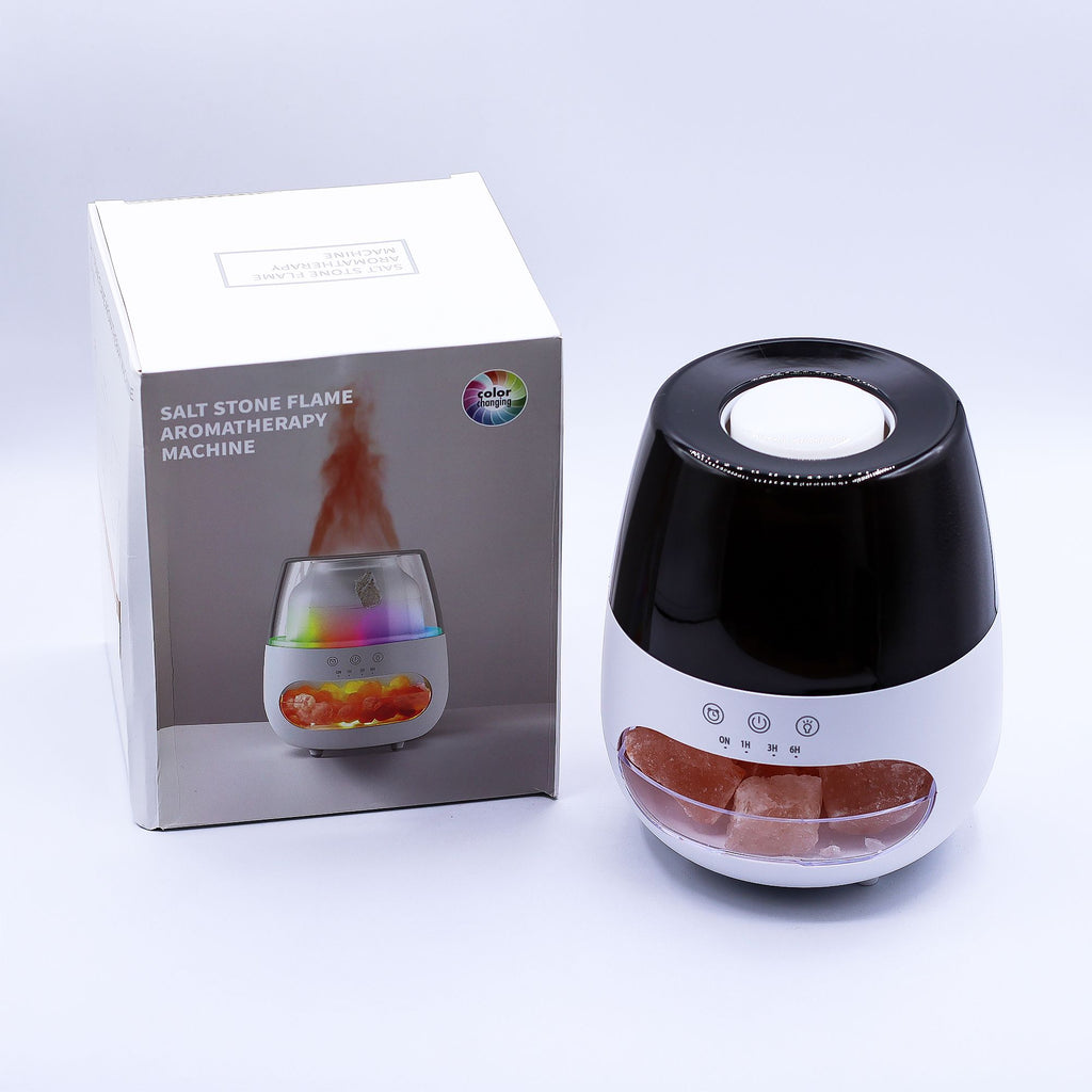 Elektrische Aroma Diffuser – Vlameffect