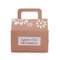 Agnes + Cat Huisparfum Cadeauset - Marokkaans