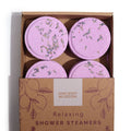 Zen Douchetabletten – Wellness Set - Ontspanning