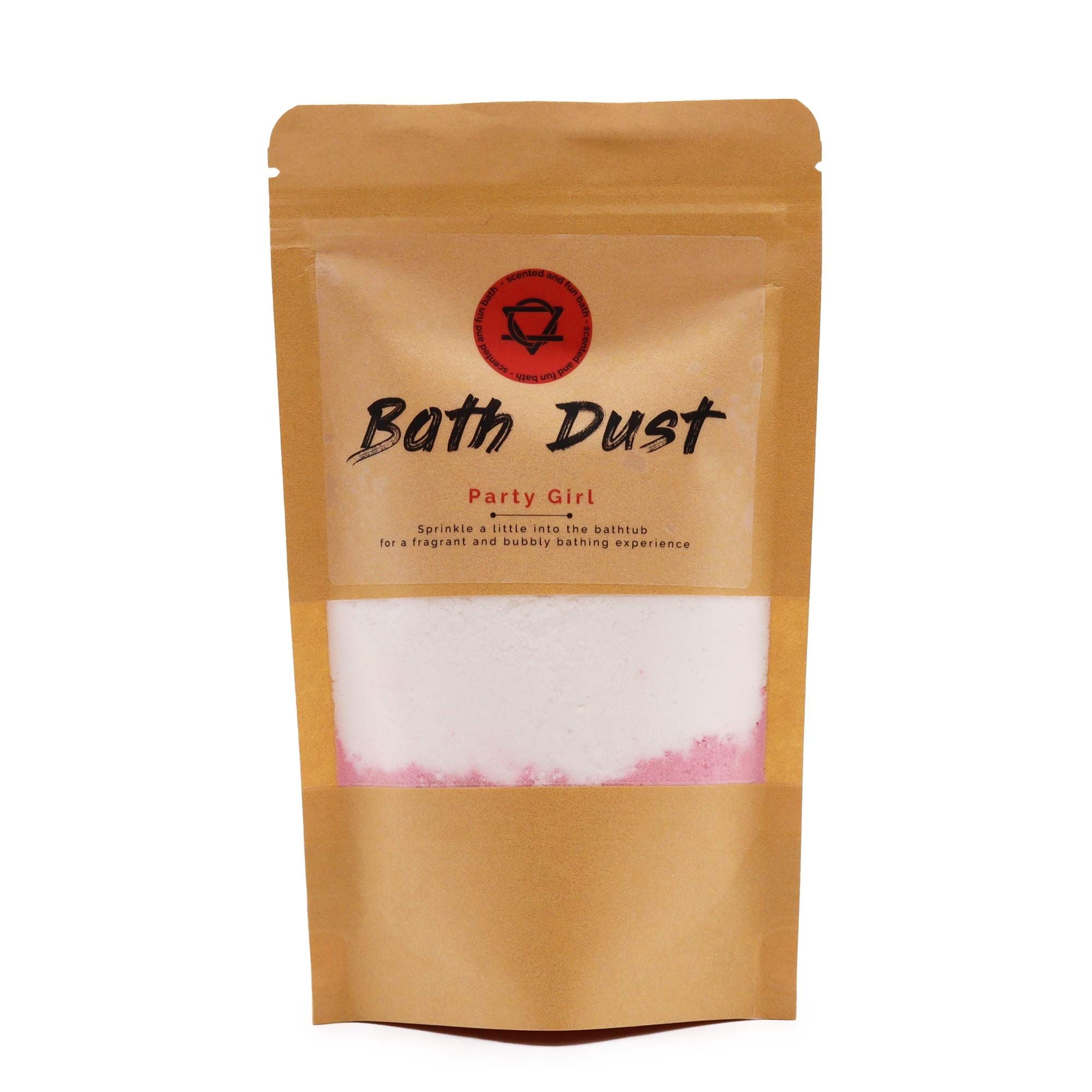 Badstof 200g - Party Girl
