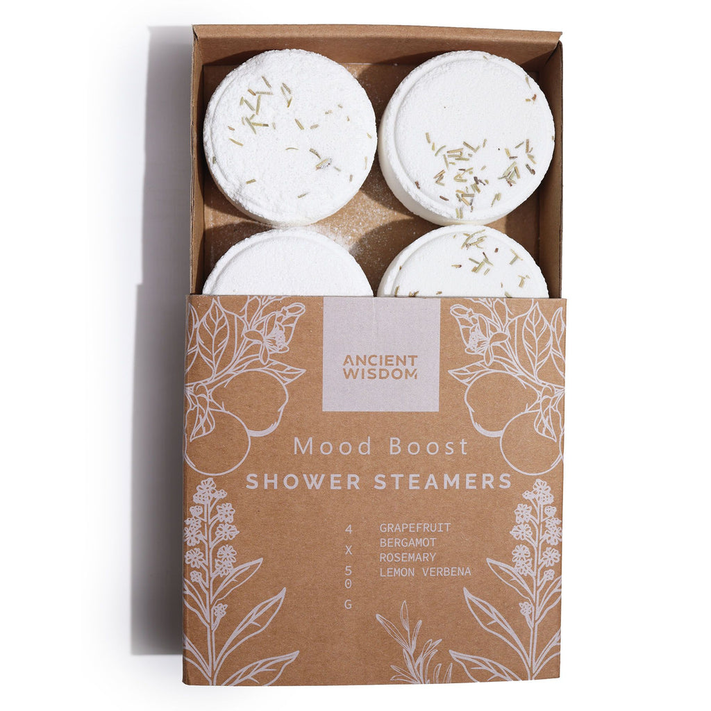 Zen Douchestomers De-Stress Set
