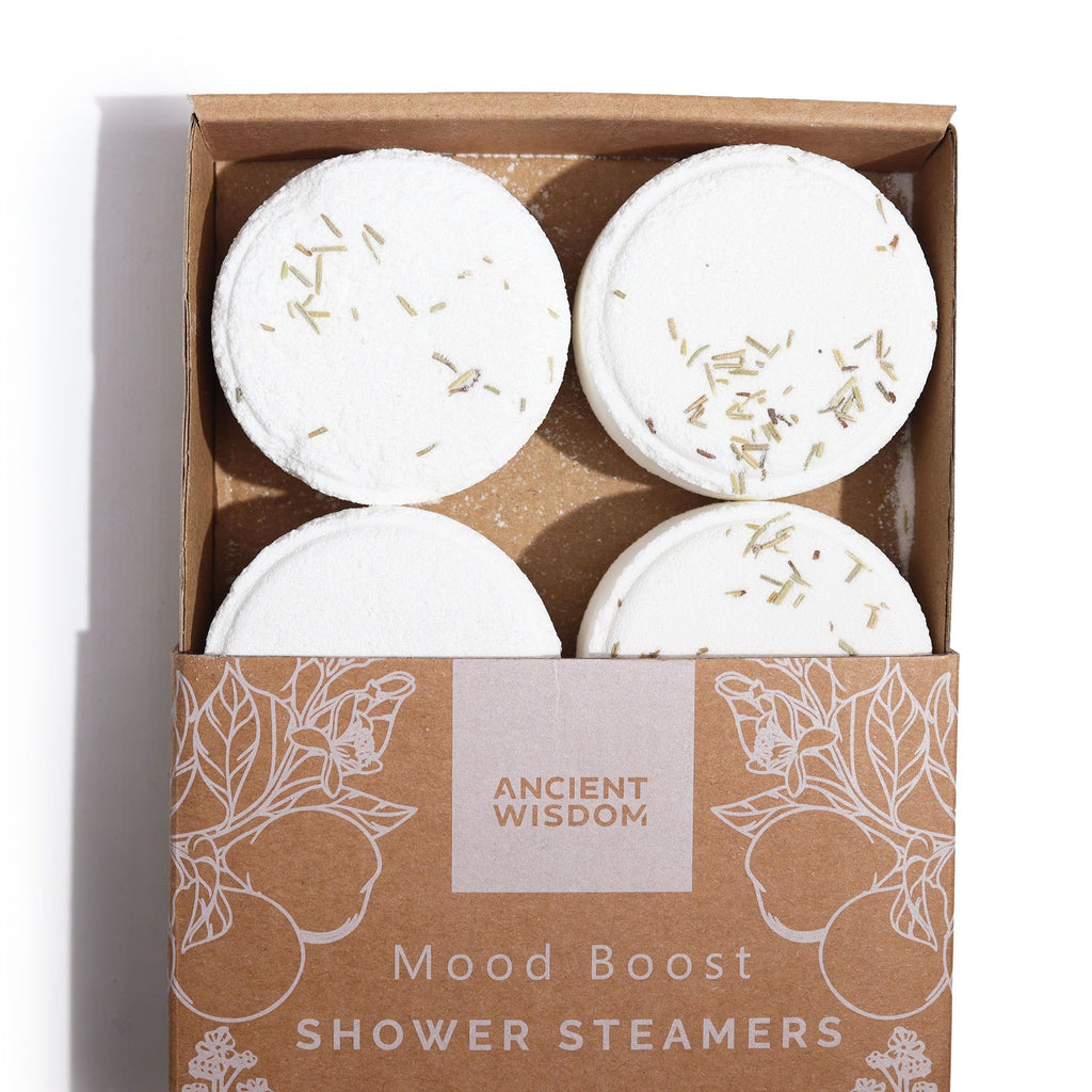 Zen Douchestomers De-Stress Set