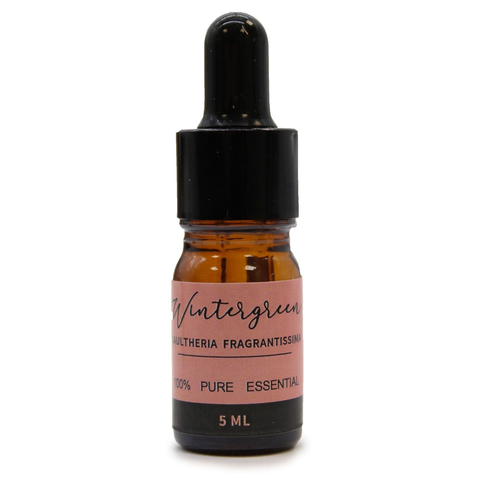 Aromatherapie Etherische Olie Set – Starterpakket